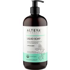 Liquid Soap Citrus & Mint