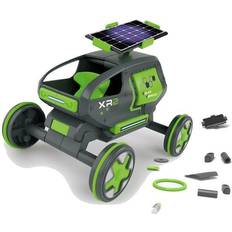 Solceller Xtrembots Xtreme Bots XR2 Rumkøretøj med Solceller