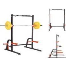 Trainingsbänke HMS Multifunctional stand PWS08 2 parts