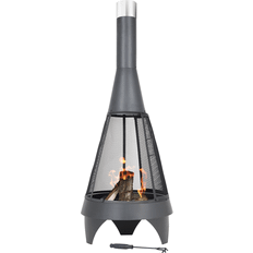 Mesh Colorado Chiminea Extra Large