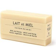 Savon du Midi Hygienartiklar Savon du Midi Tvål Mjölk & Honung