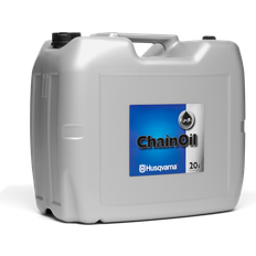 Cleaning & Maintenance Husqvarna Mineral-Based Saw Chain Oil 20L