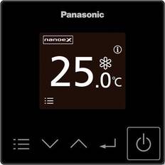 Bluetooth termostater Panasonic kontrol panel CZ-RTC6BL