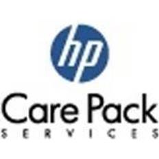 HP E Installation Service