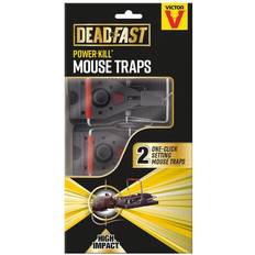 Deadfast Deadfast Power Kill Mouse Trap