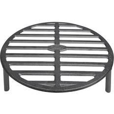 Gardenlife Haver & Udemiljøer Gardenlife Esschert Fancy Flames Fire Pit Grillrist