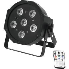 Lighting & Studio Equipment Eurolite LED SLS-603 TCL UV Floor