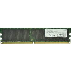 Epson 8GB PC2-5300 DDR2 667 MHz ECC