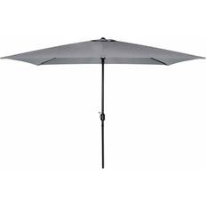 3m 2m Garden Parasol Umbrella