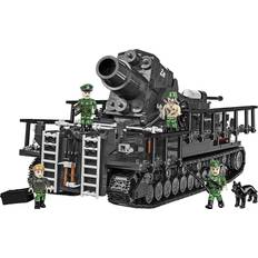 Cobi Jouets Cobi Panzer III Ausf. Historical byggeklodser 2562