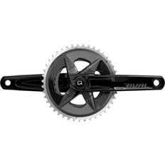 Powermeter Sram Rival AXS Kranksæt Powermeter DUB Wide tands