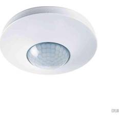 Esylux Stikkontakter & Afbrydere Esylux Sensor Pd-c360i/8 Duo Dali