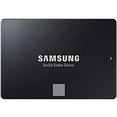 Samsung 870 EVO MZ-77E500E 500GB SATA/600 Internal Solid State Drive