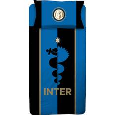 Inter Milano Football Bed Set