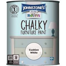 Vintage paint Johnstones Revive Chalky Paint 750ml Vintage Wood Paint 0.75L