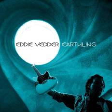 Musik Eddie Vedder Earthling (Vinyl)