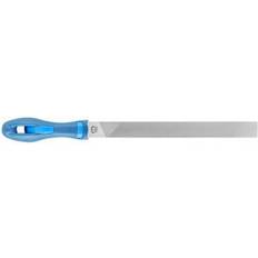 Fichiers Plats Pferd Lime D'atelier Plate 250 mm 25 x 6 mm 3 Ergonomique Fichier Plat