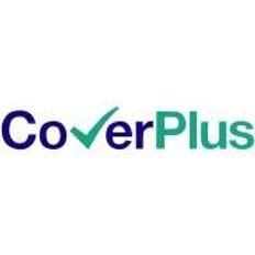 Epson CoverPlus Onsite Service Support