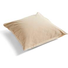 Kussenslopen Hay Duo Pillow Case Yellow, White, Beige, Grey, Green, Purple, Blue (70x50cm)
