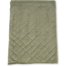 Venture Home Jilly Bedspread Green (260x260cm)