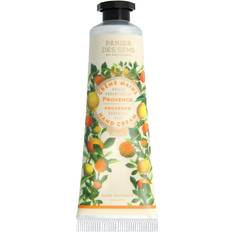 Hand Creams Panier Des Sens Hand Cream Essential Oils From Provence