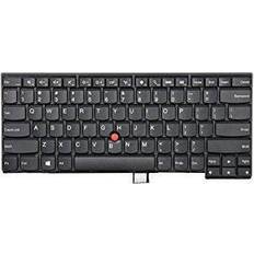 Lenovo ThinkPad T440p - 01AX327 (Italian)