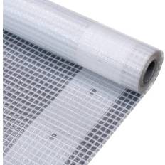 Tuhoeläinten torjunta vidaXL Leno Suojapeite 260 g/m² 1.5x15 m Valkoinen