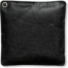 Stuff Design Grydelap, vintage Grydelap Sort