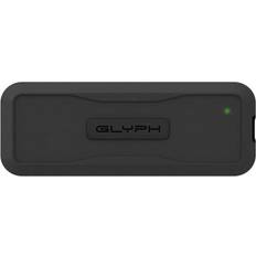 Atom EV 2 TB USB 3.2 Gen 2 Type-C External SSD