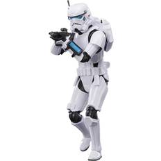 Hasbro Star Wars The Black Series Scar Mic 15cm