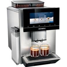 Siemens Kalkanzeige Espressomaschinen Siemens TQ907D03