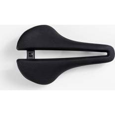 Bontrager Selle per Bicicletta Bontrager Sella Aeolus Pro Nero 155 mm