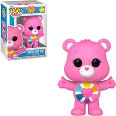 Care Bears 40th Anniversary Hopeful Heart Bear Funko Pop! Vinyl