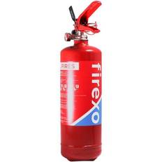 Extintores Fire Extinguisher 2L