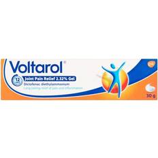 Voltarol 12 Hour Emulgel P 2.32% Gel 30g