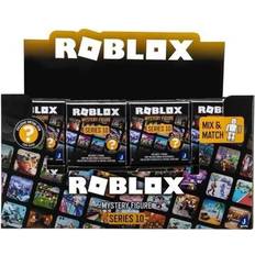 Roblox figures Pokemon ROBLOX Mystery Figures S10 (Assortment)