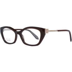 Swarovski SK5361-P Glasögonram Brun