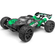 Hpi vorza s HPI Racing Vorza S Truggy Flux Borstlös motor 1:8 RC modellbil Elektrisk Truggy Fyrhjulsdrift (4WD) RtR 2,4 GHz