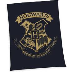 Harry Potter Fleece Blanket