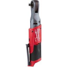 Drills & Screwdrivers Milwaukee M12 FUEL 2557-20 Solo