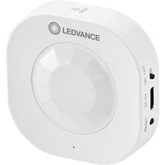 Smart + Wifi Motion Sensor
