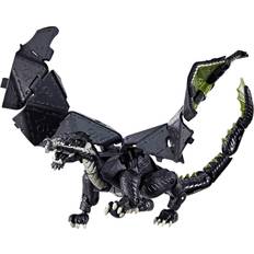 Hasbro Rakor Action Figure