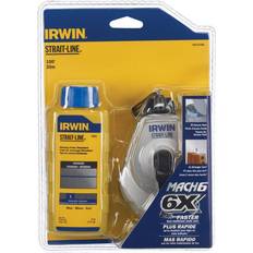 Irwin Mètres à mesurer Irwin 10507684 Règle 30 m 6x Mètre à mesurer