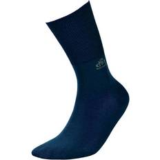 Deomed DEOMED BAMBOO socks navy blue 43-46 *