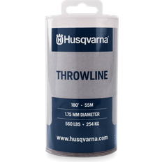 180 55 Husqvarna Kasteline 180, 55