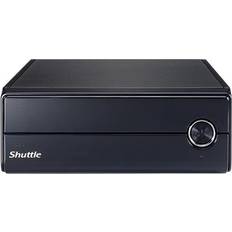 Shuttle Ordenadores de Sobremesa Shuttle PIB-XH610V01 XH610V XPC slim