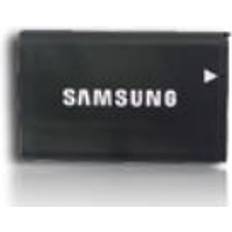 Samsung Batterier Batterier & Laddbart Samsung AB043446B Batteri Svart