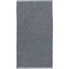 Tæpper & Skind Horredsmattan Cotton Vera 170x250 Blå cm
