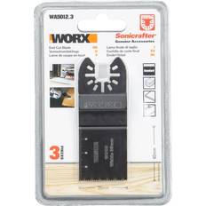 Worx Accessori per attrezzi da giardino elettrici Worx WA5012.3 dyksavsklinge 35mm 3