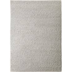 Menu Gravel Rug Grey, White cm